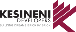 Kesineni Developers logo